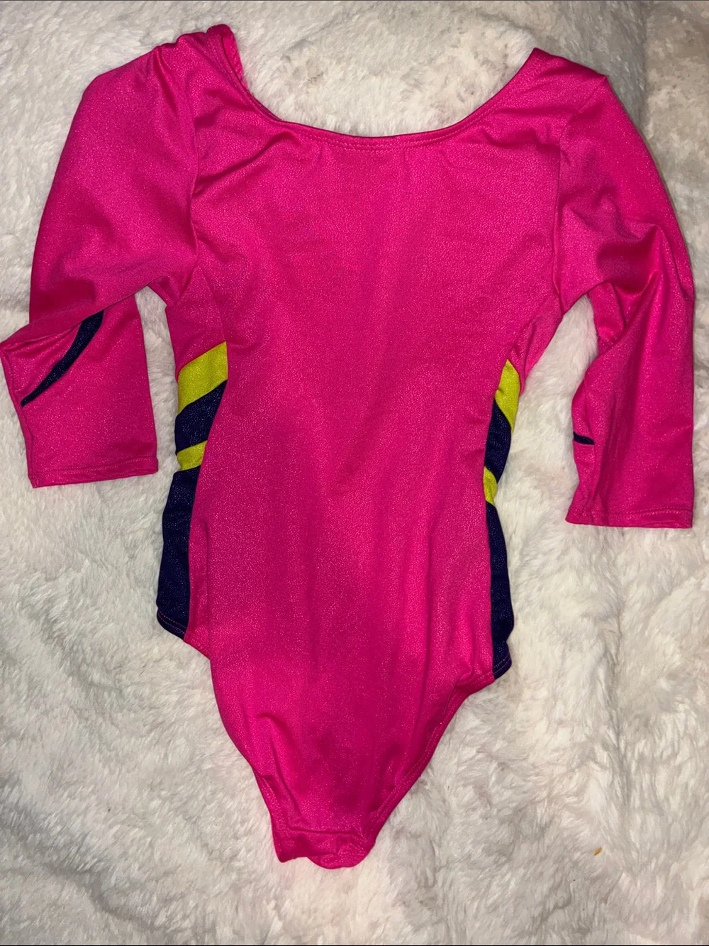 Danskin bright hot